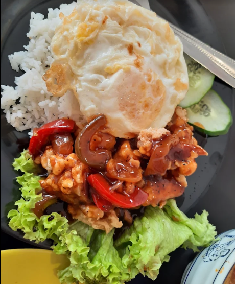 Yee Xian Restaurant • 鈺仙小食馆 — Food, Bukit Mertajam, Pulau Pinang