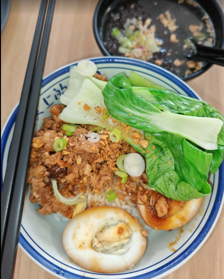 Yee Xian Restaurant • 鈺仙小食馆 — Food, Bukit Mertajam, Pulau Pinang