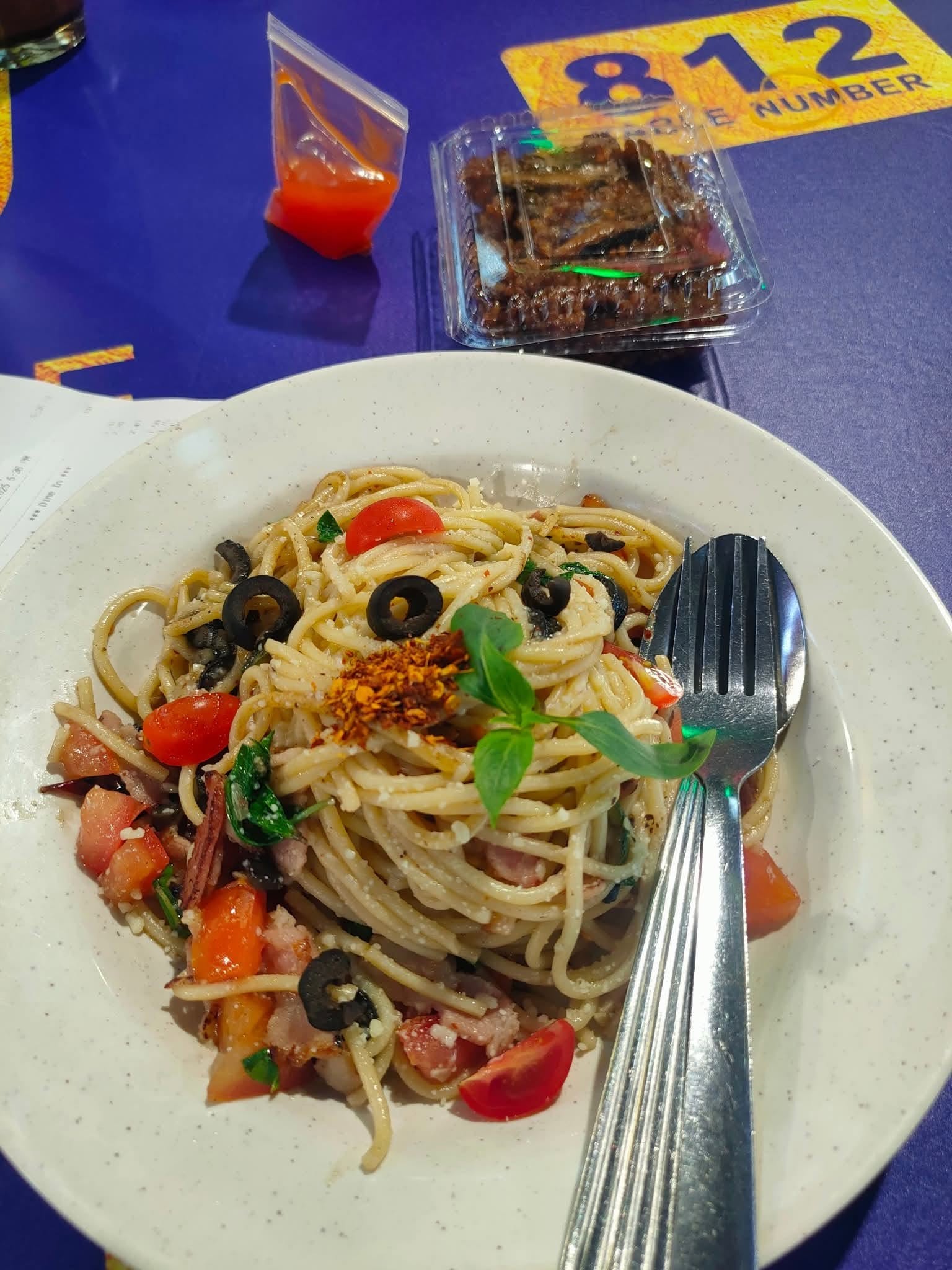 EIGHT HENG FOOD CITY — Food, Ayer Itam, Pulau Pinang