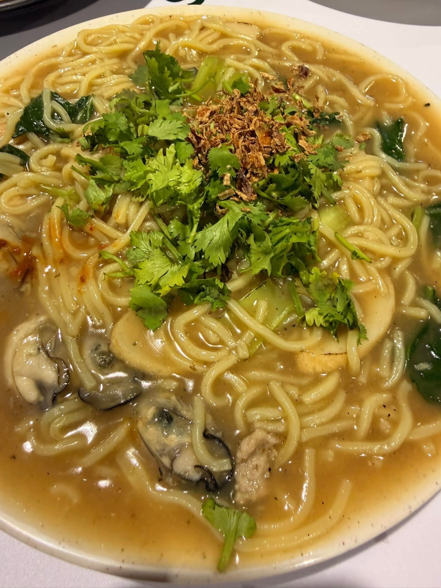 EIGHT HENG FOOD CITY — Food, Ayer Itam, Pulau Pinang