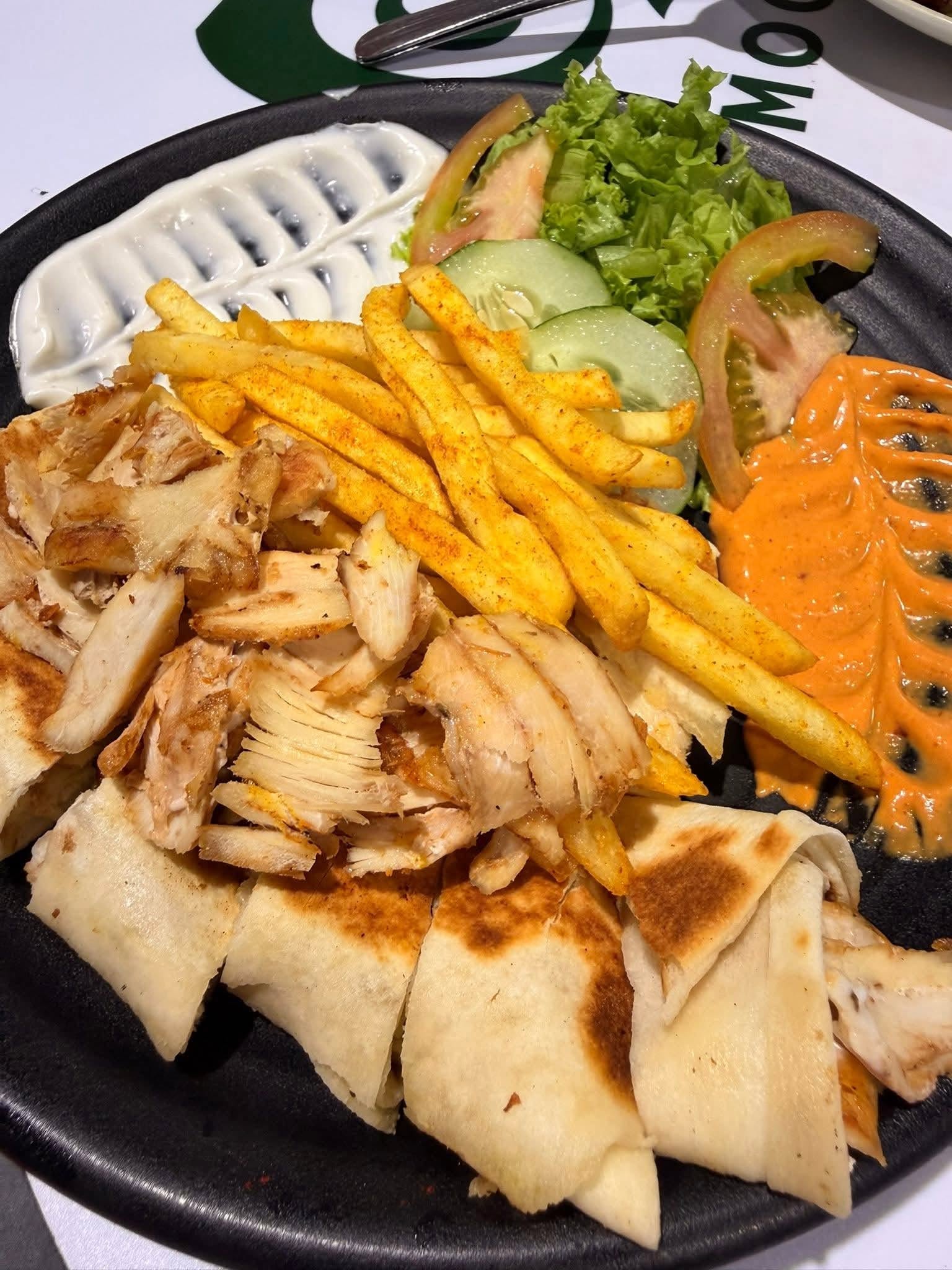 EIGHT HENG FOOD CITY — Food, Ayer Itam, Pulau Pinang