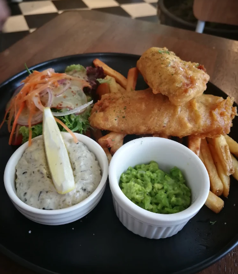 Upper Penang Road UPR — Food, George Town, Pulau Pinang