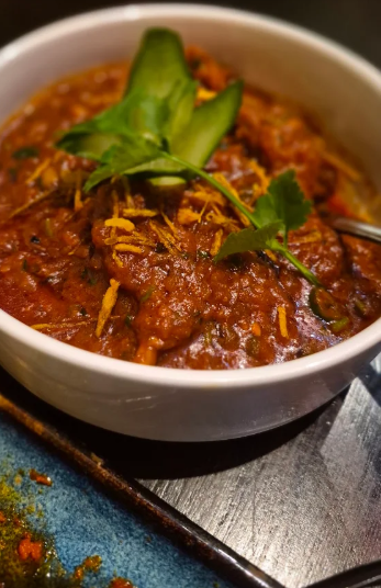 Upper Penang Road UPR — Food, George Town, Pulau Pinang
