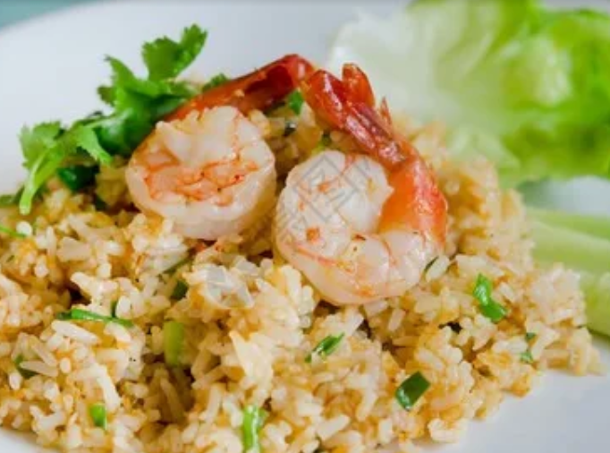 Anjung Gurney Hawker — Food, George Town, Pulau Pinang