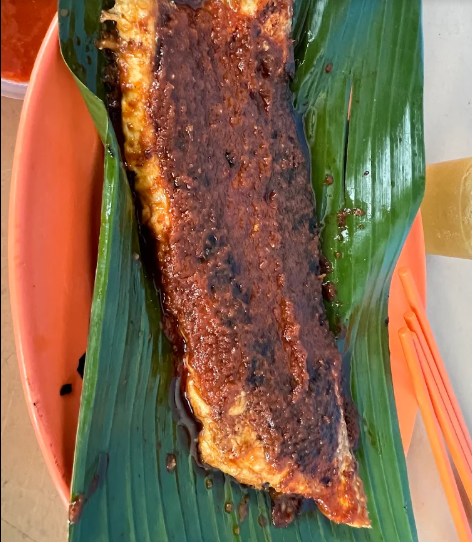 Restoran Min Jiang — Food, Ayer Itam, Pulau Pinang