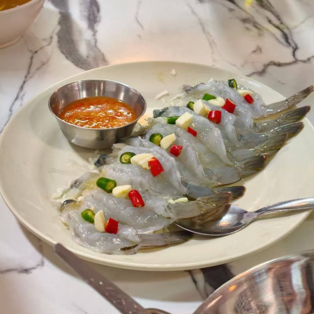 Tamjai Thai Food — Food, Ayer Itam, Pulau Pinang