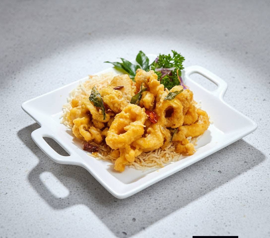 Happiness Foodcourt — Food, Butterworth, Pulau Pinang