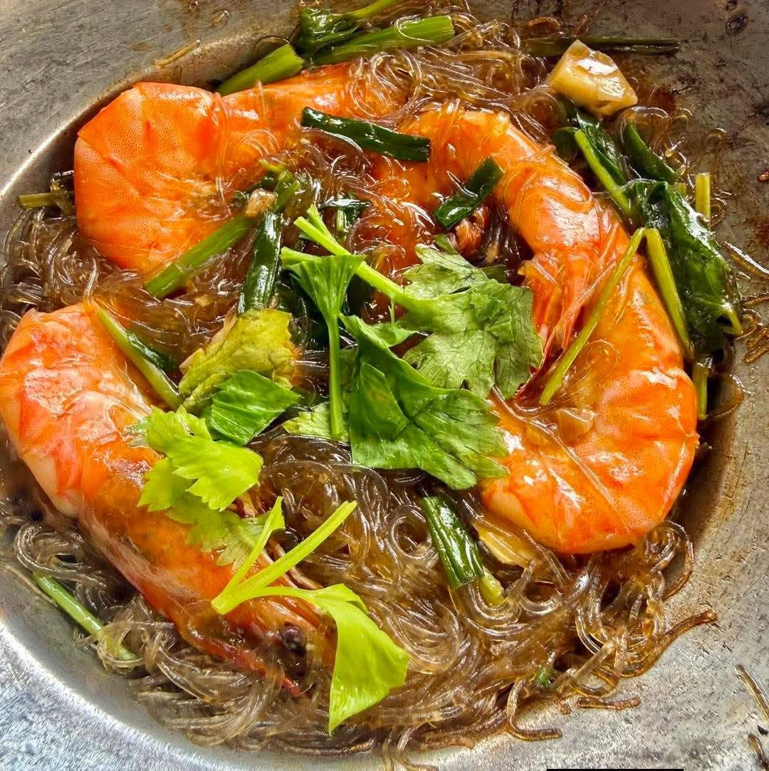 Happiness Foodcourt — Food, Butterworth, Pulau Pinang
