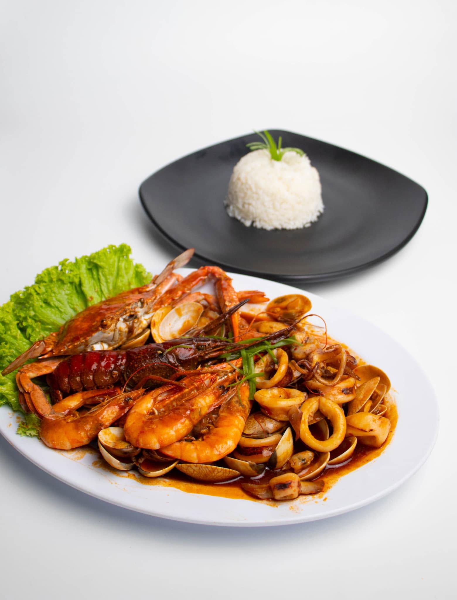 Sungai Dua Char Koey Teow — Food, Butterworth, Pulau Pinang