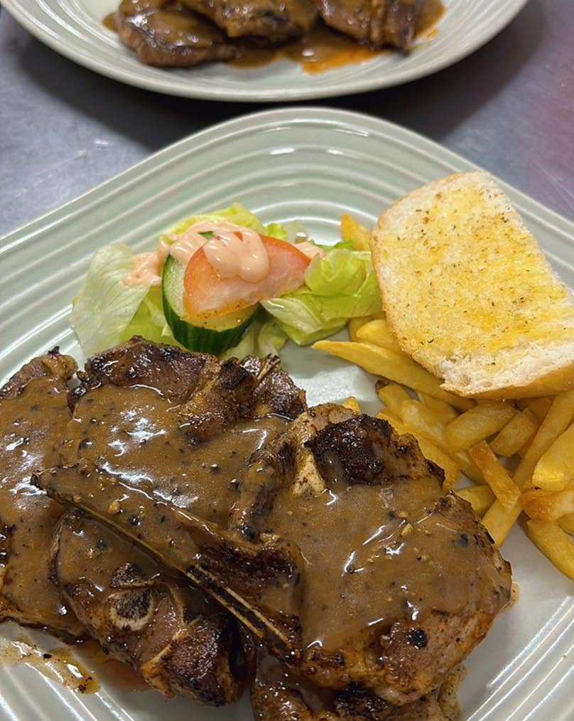 Nan Kitchen — Food, Kepala Batas, Pulau Pinang