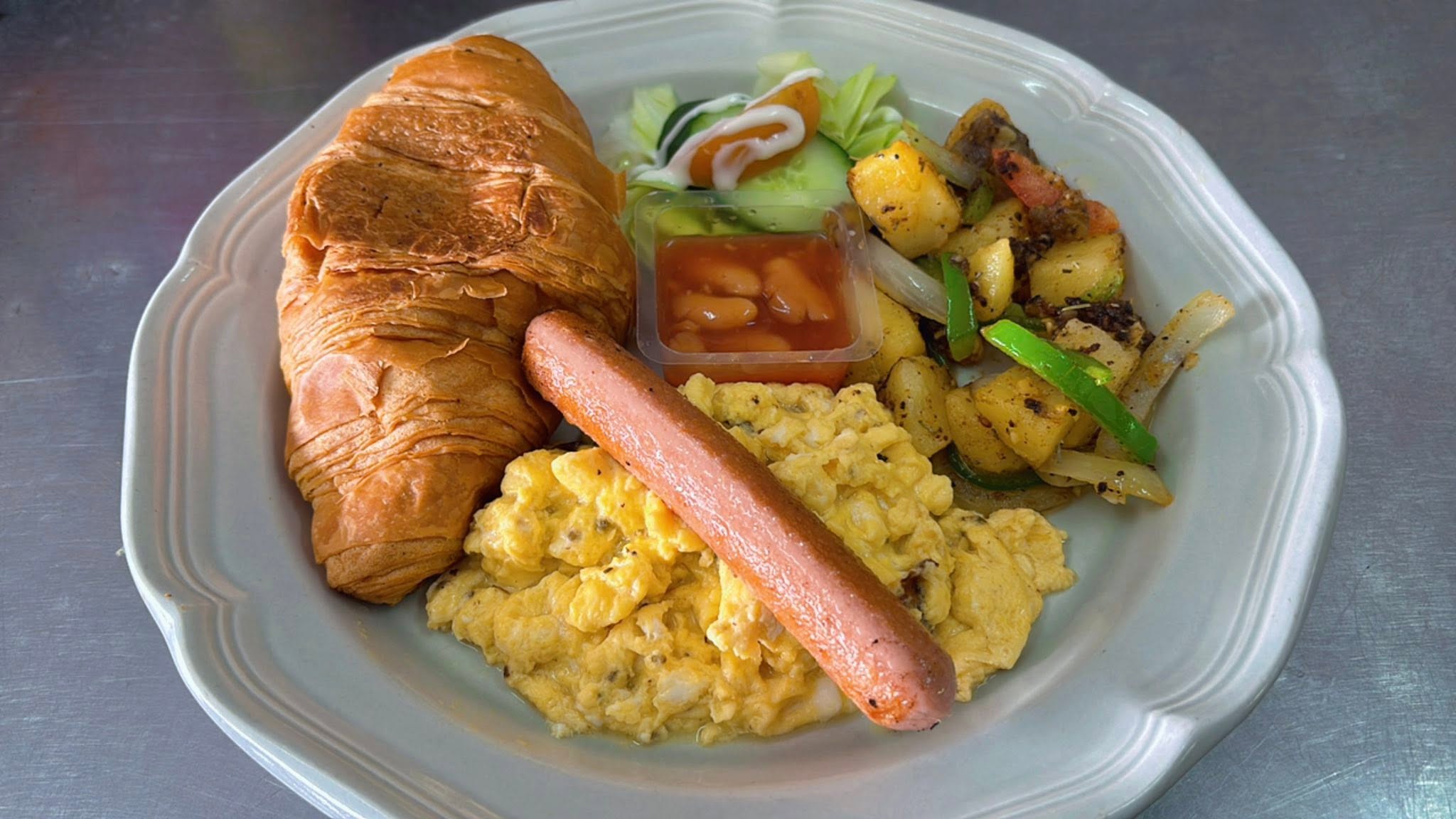 Nan Kitchen — Food, Kepala Batas, Pulau Pinang