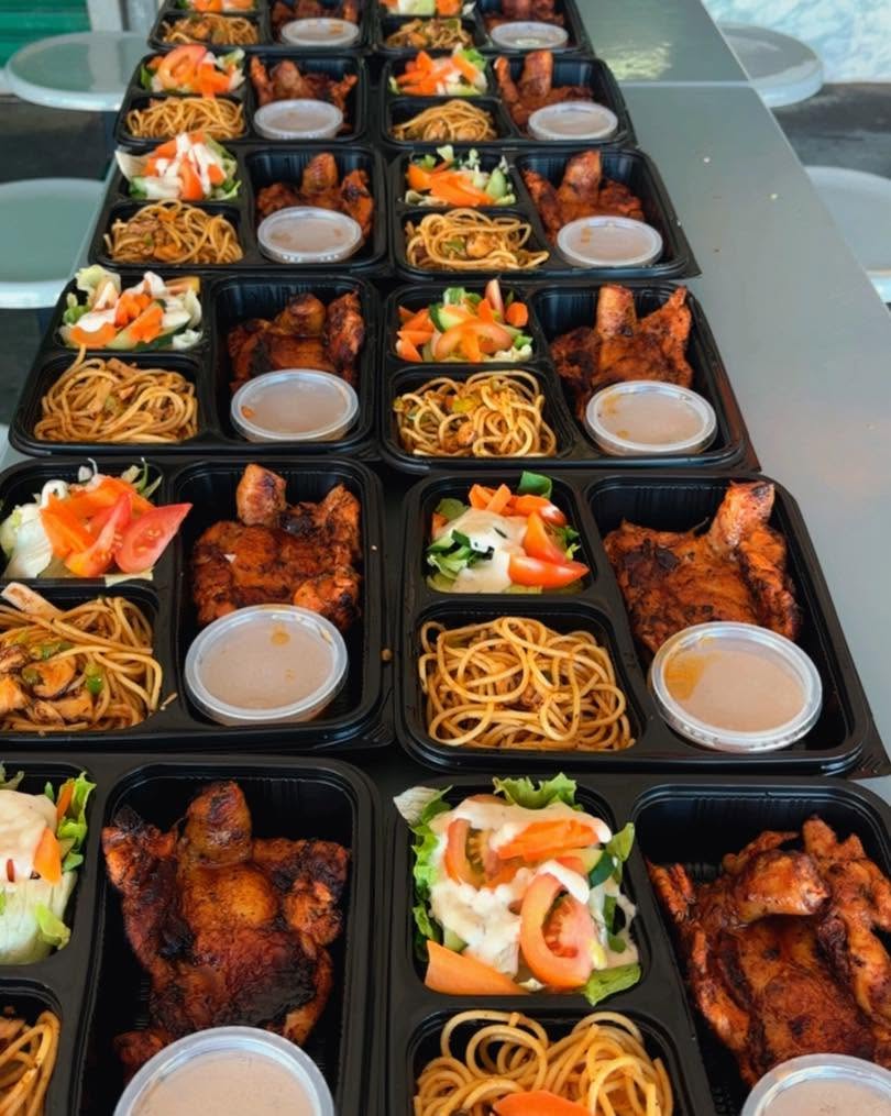 Nan Kitchen — Food, Kepala Batas, Pulau Pinang