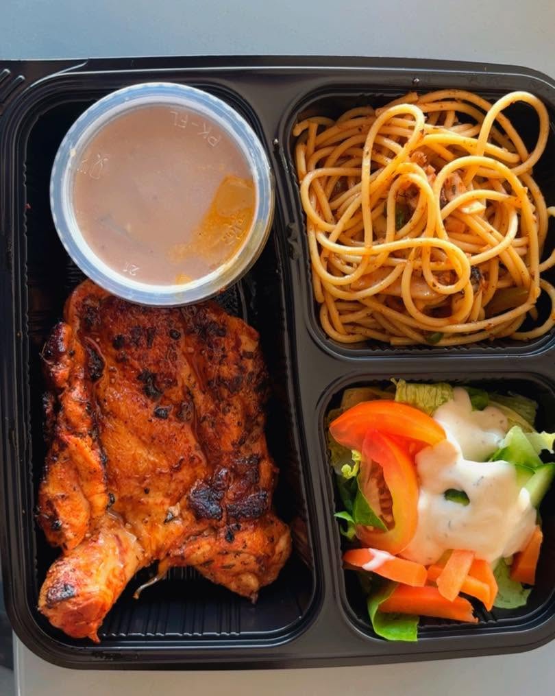 Nan Kitchen — Food, Kepala Batas, Pulau Pinang