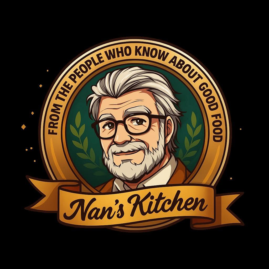 Nan Kitchen