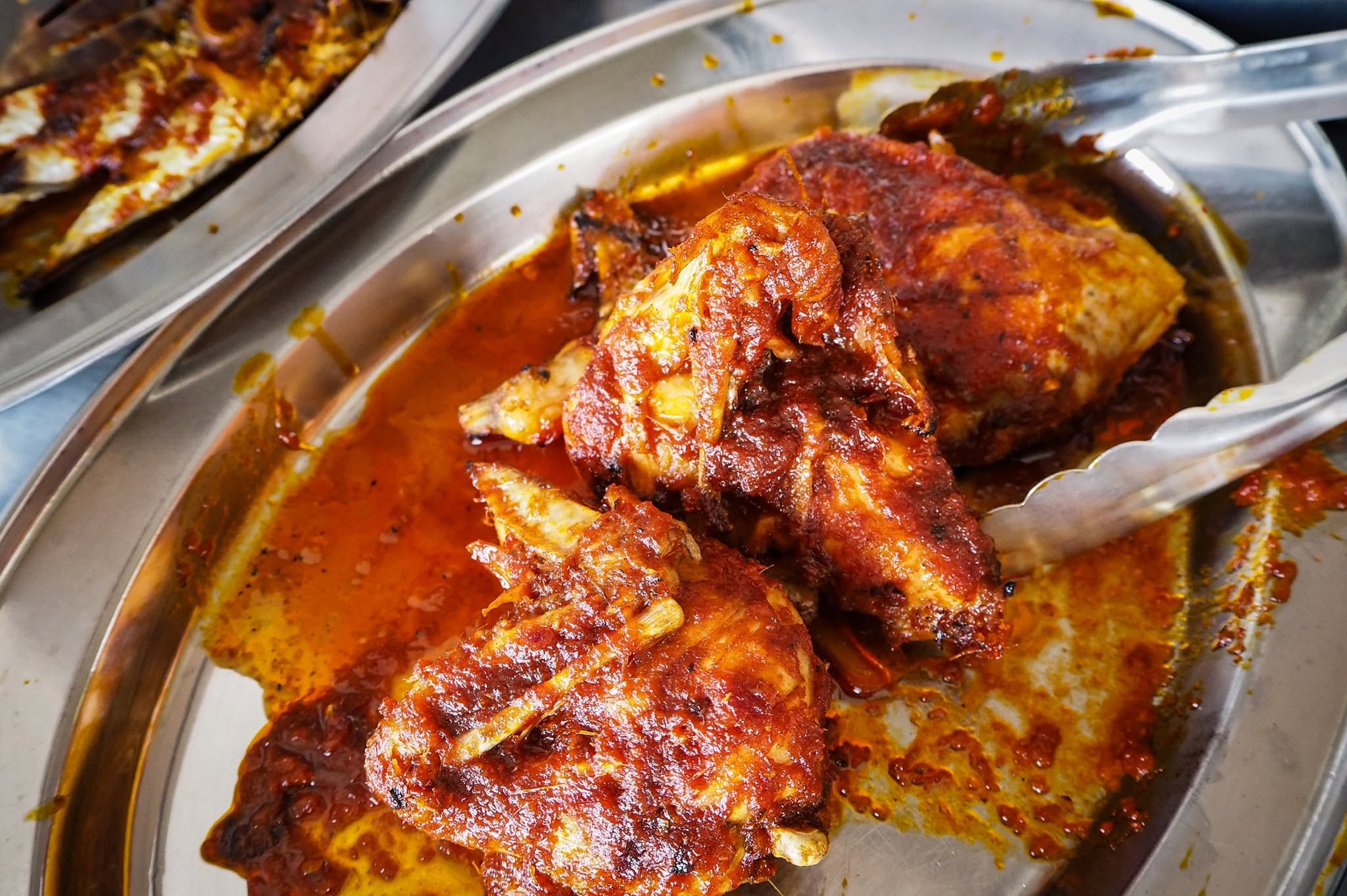DS Kitchen — Food, Kepala Batas, Pulau Pinang