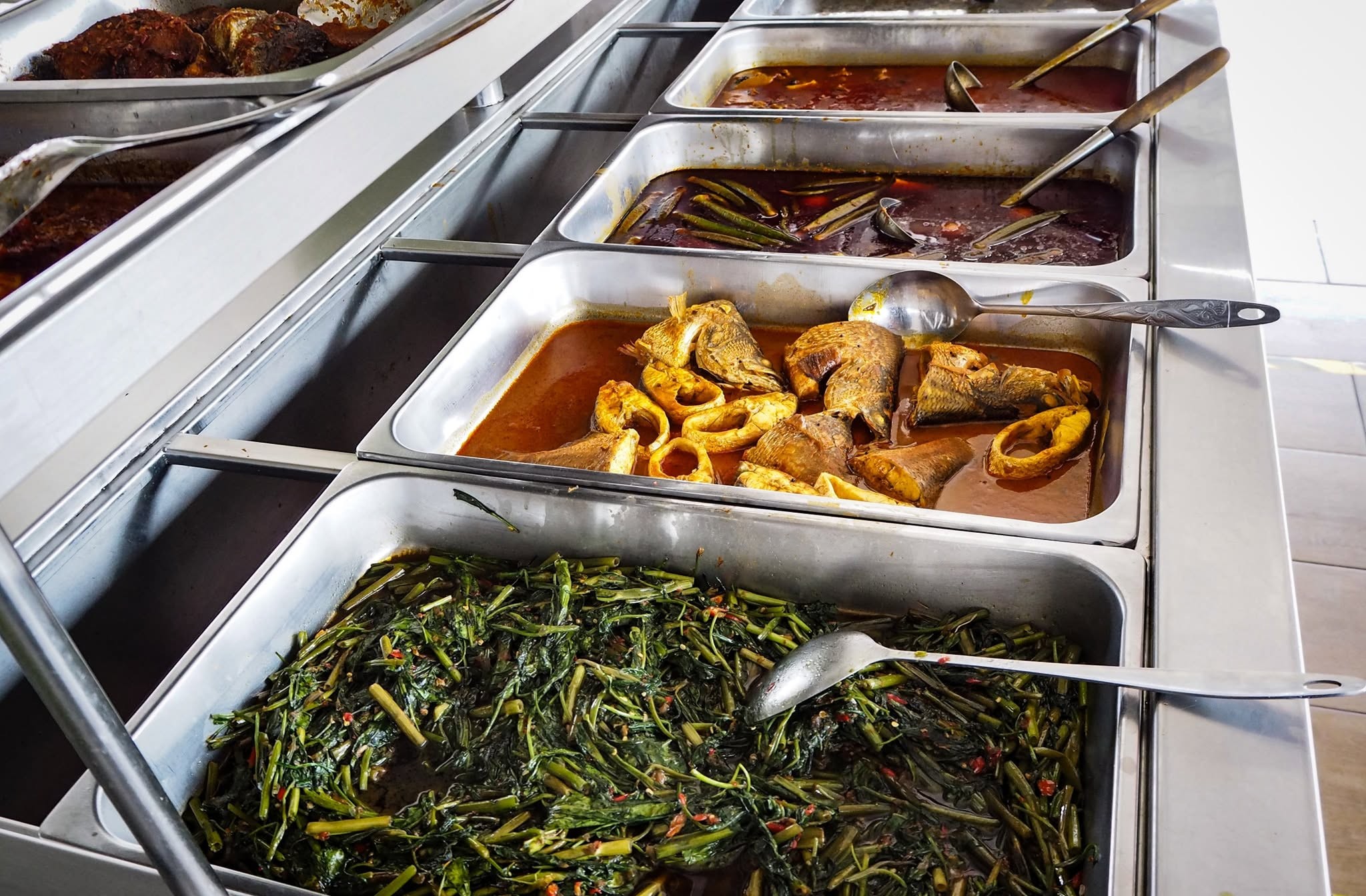 DS Kitchen — Food, Kepala Batas, Pulau Pinang