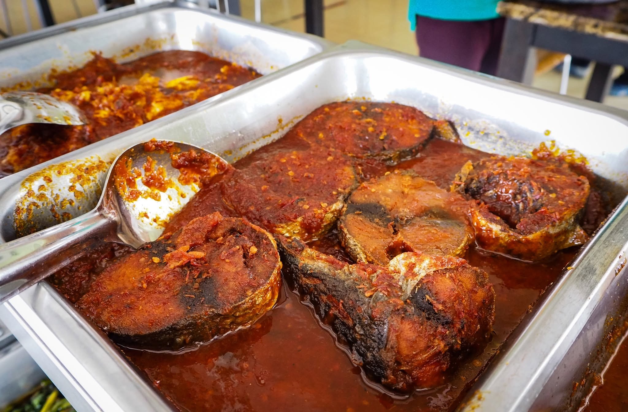 DS Kitchen — Food, Kepala Batas, Pulau Pinang