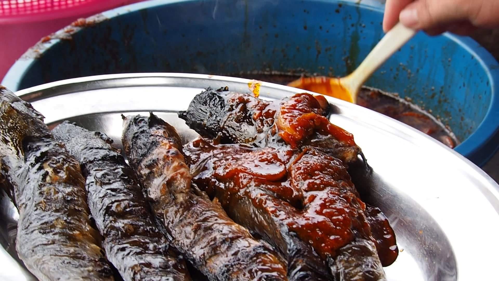 DS Kitchen — Food, Kepala Batas, Pulau Pinang