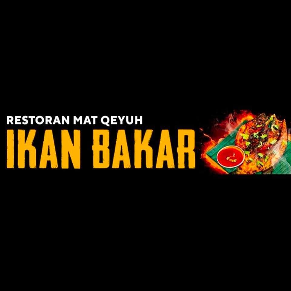 Restoran Mat Qeyuh Ikan Bakar