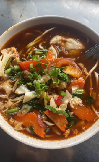 Uwais Corner — Food, Kepala Batas, Pulau Pinang