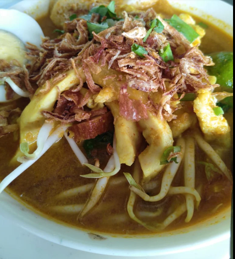 Uwais Corner — Food, Kepala Batas, Pulau Pinang