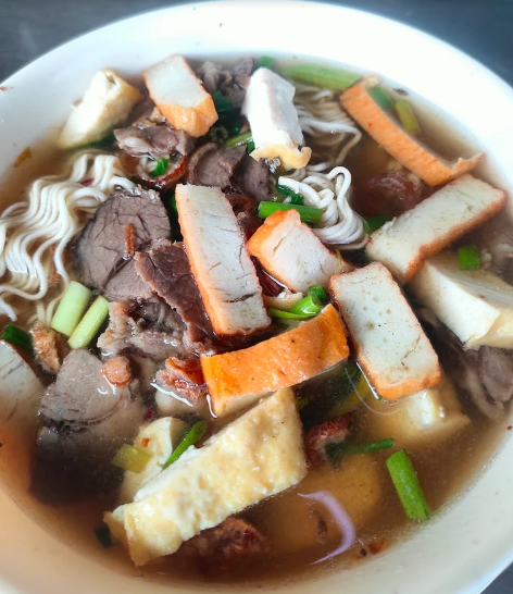 Uwais Corner — Food, Kepala Batas, Pulau Pinang