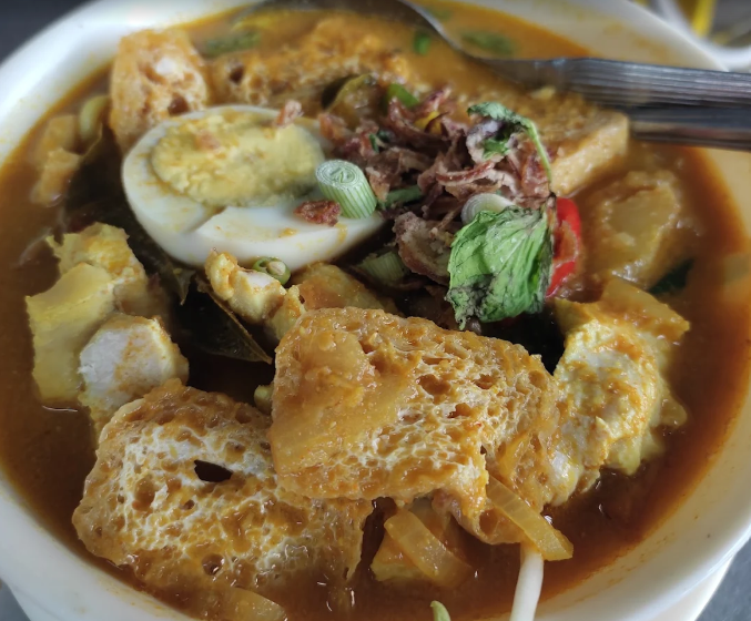 Uwais Corner — Food, Kepala Batas, Pulau Pinang