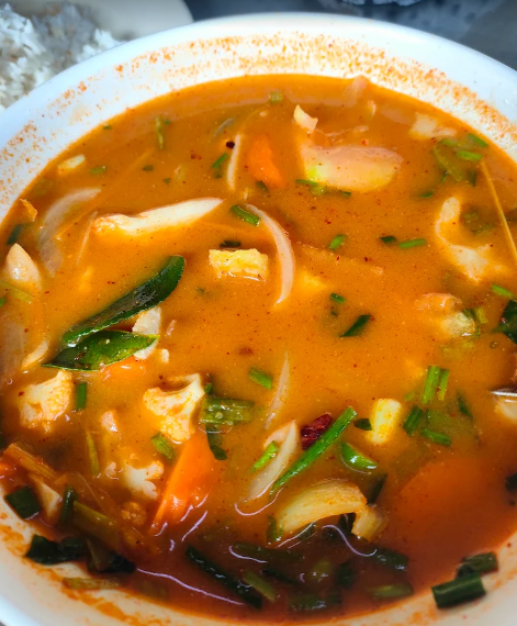Uwais Corner — Food, Kepala Batas, Pulau Pinang