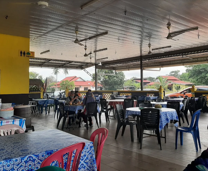 Mat Akhir Corner — Environment, Kepala Batas, Pulau Pinang