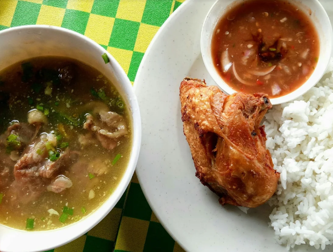 Mat Akhir Corner — Food, Kepala Batas, Pulau Pinang