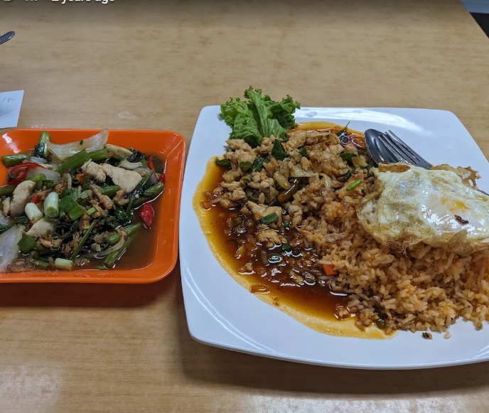 Anggerik Desa Tomyam — Food, Perai, Pulau Pinang