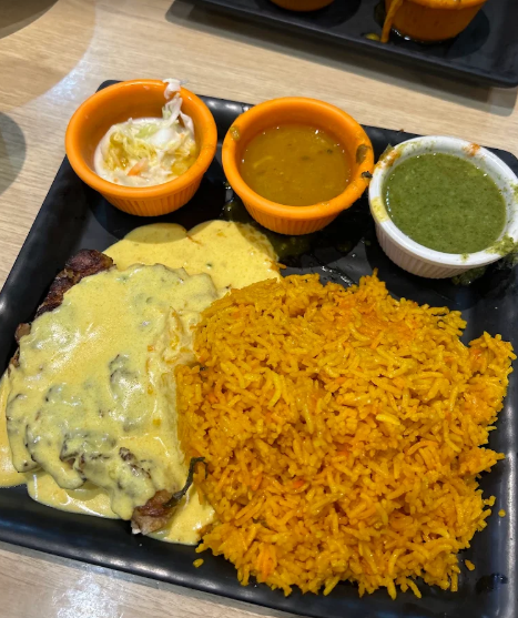 Kapitan Signature — Food, Perai, Pulau Pinang