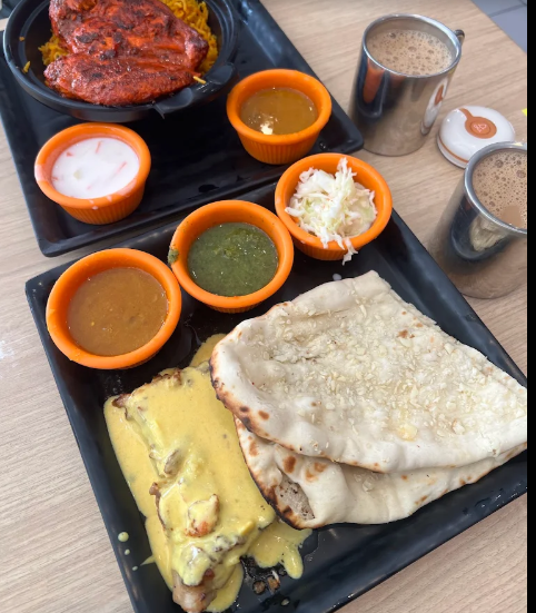 Kapitan Signature — Food, Perai, Pulau Pinang