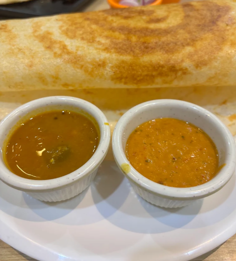 Kapitan Signature — Food, Perai, Pulau Pinang