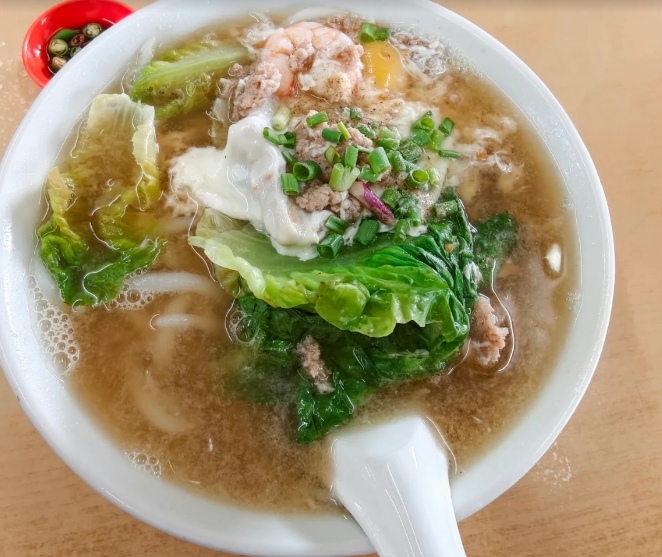 Restoran Yean — Food, Butterworth, Pulau Pinang