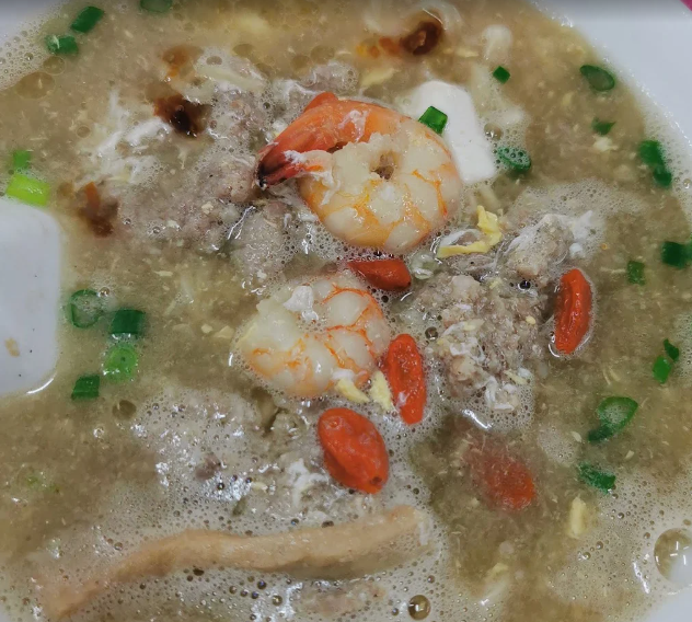 Restoran Yean — Food, Butterworth, Pulau Pinang