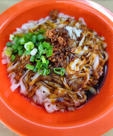 Restoran Yean — Food, Butterworth, Pulau Pinang