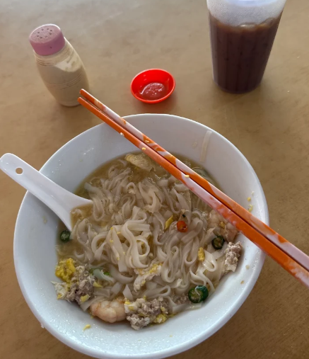 Restoran Yean — Food, Butterworth, Pulau Pinang