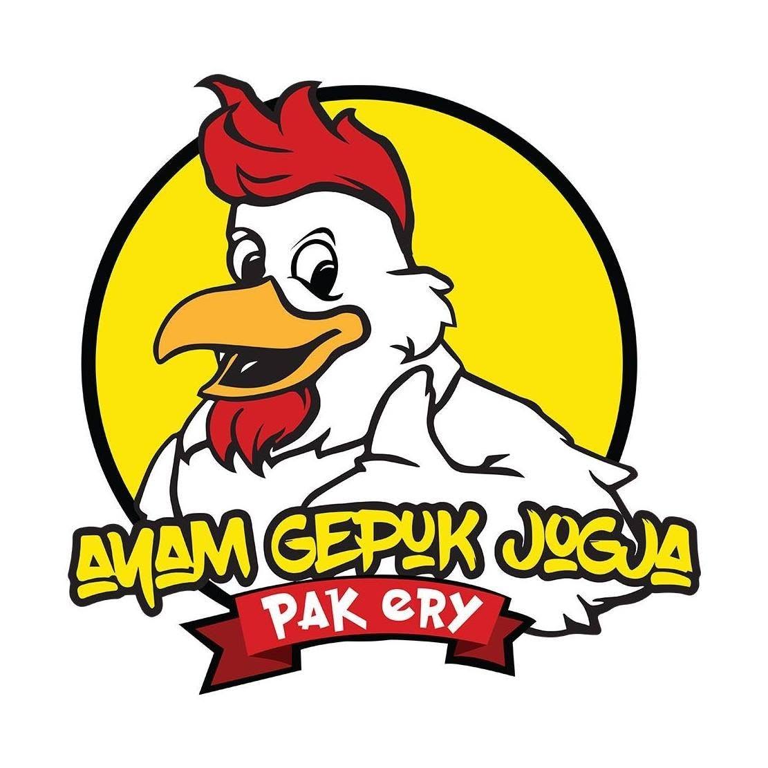 Ayam Gepuk Jogja Pak Ery @ Seberang Jaya