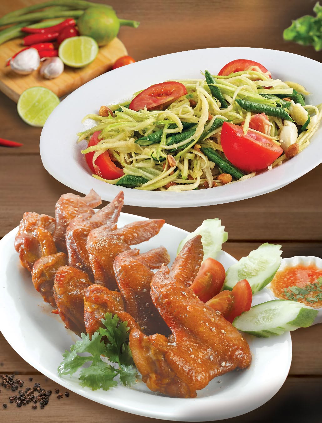 Johnny's Restaurant @ Sunway Carnival Mall — Food, Seberang Jaya, Pulau Pinang