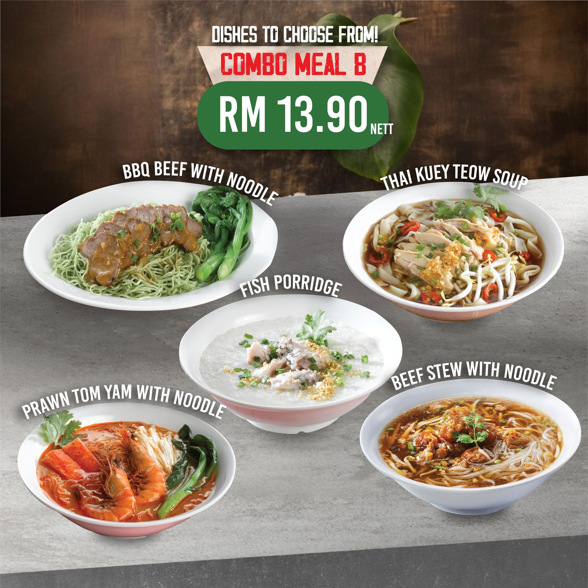 Johnny's Restaurant @ Sunway Carnival Mall — Menu, Seberang Jaya, Pulau Pinang