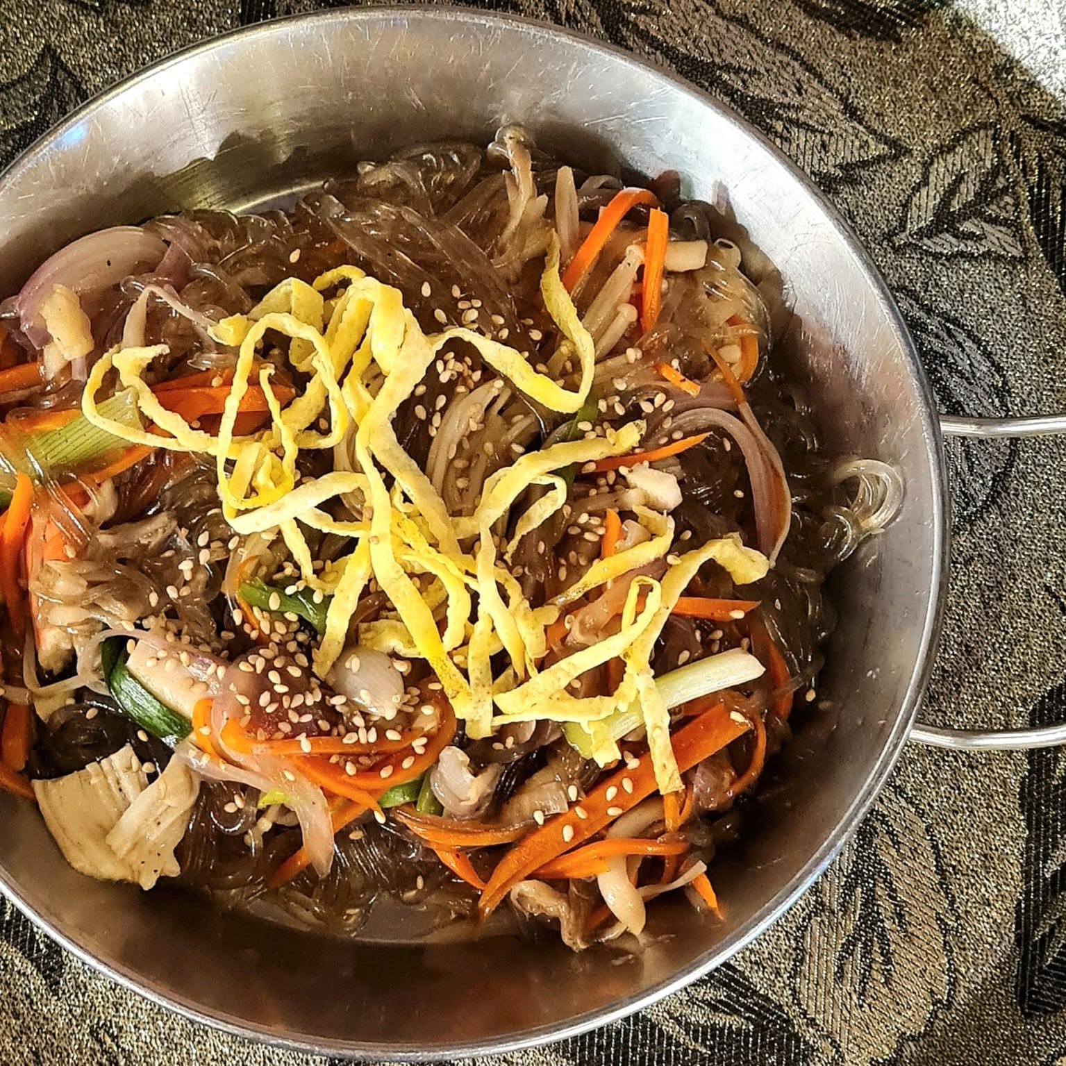 Cho Dong Jib @ Sunway Carnival — Food, Seberang Jaya, Pulau Pinang