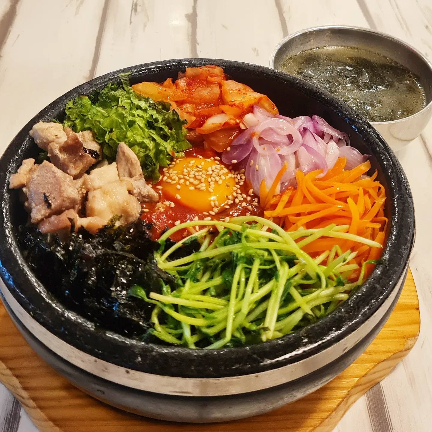 Cho Dong Jib @ Sunway Carnival — Food, Seberang Jaya, Pulau Pinang