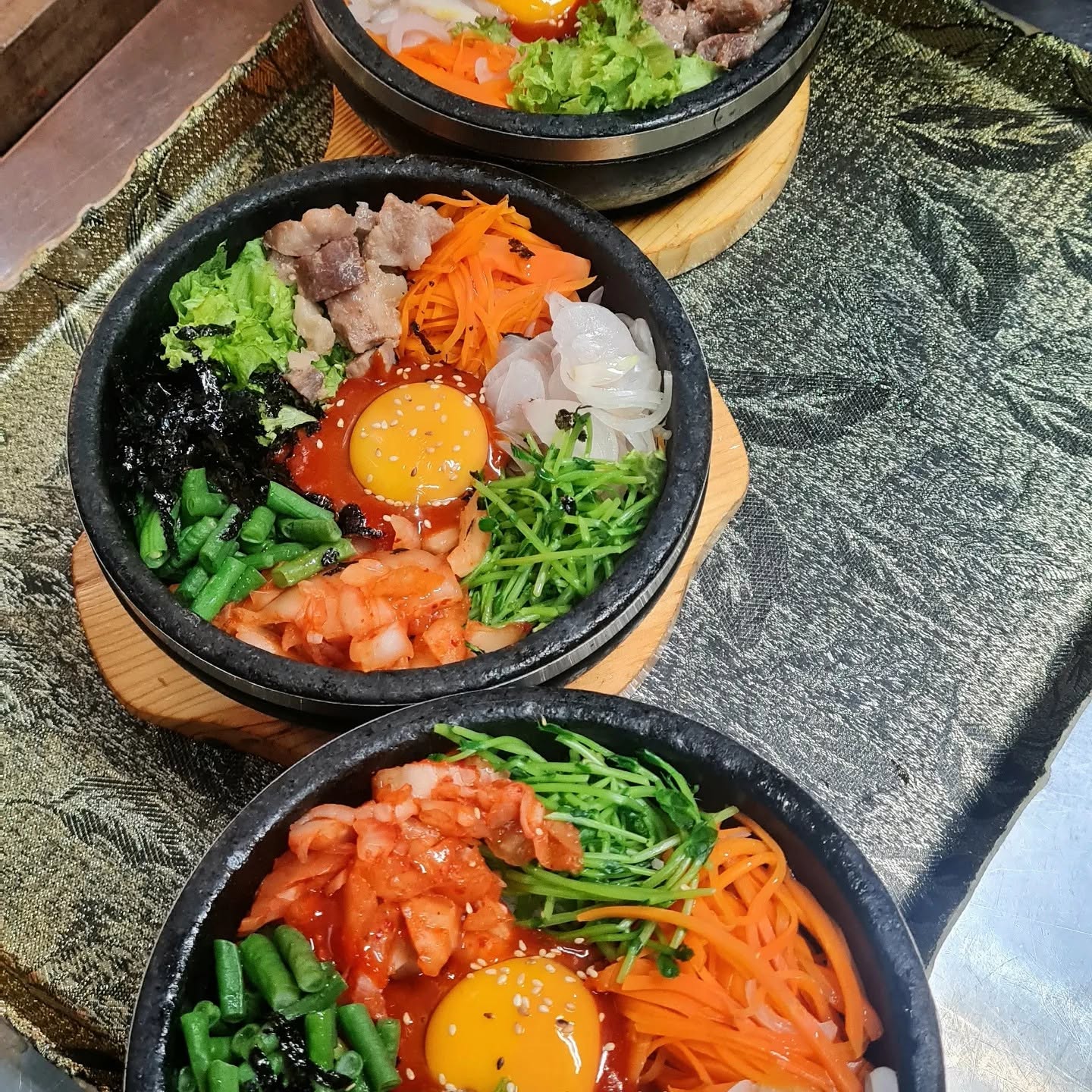 Cho Dong Jib @ Sunway Carnival — Food, Seberang Jaya, Pulau Pinang