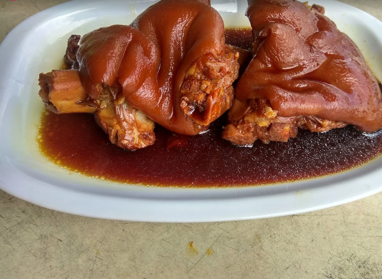 大肥松(Fatty Seong) — Food, Pulau Pinang