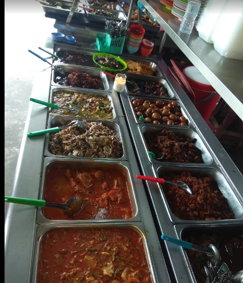 大肥松(Fatty Seong) — Food, Pulau Pinang