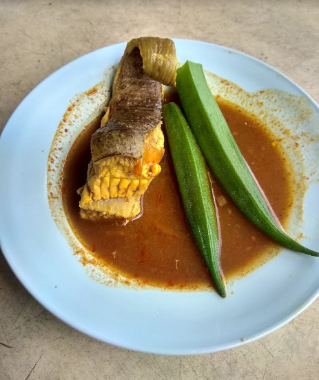 大肥松(Fatty Seong) — Food, Pulau Pinang