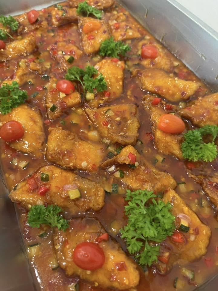 Yuens Restaurant 源味美食軒 — Food, Perai, Pulau Pinang