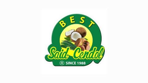 Best Said Cendol @ Seberang Jaya