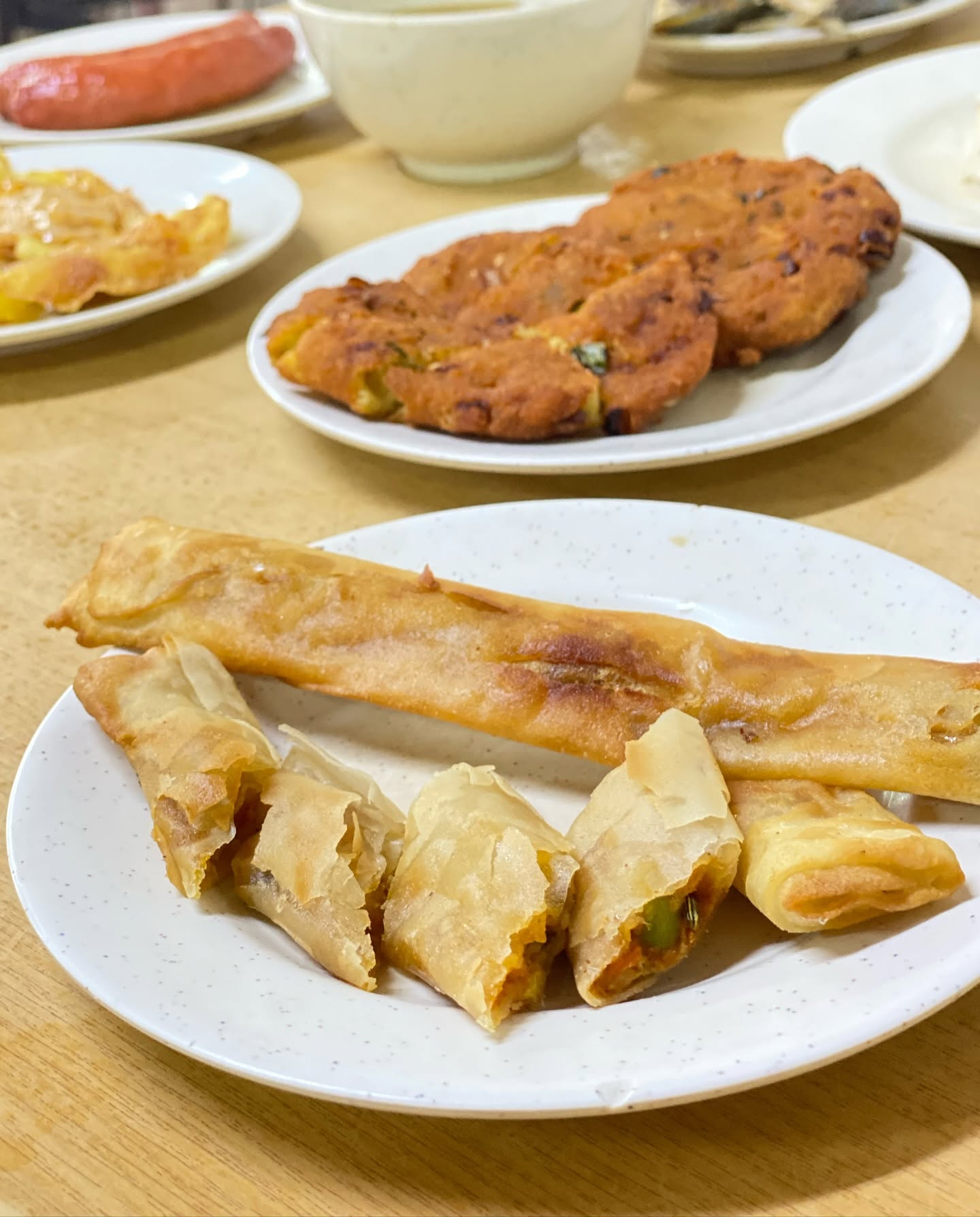 215 Beng Huat Chicken Rice — Food, Perai, Pulau Pinang